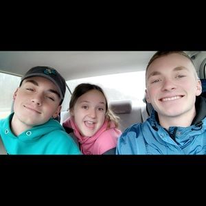 Meet your Posher, Madison